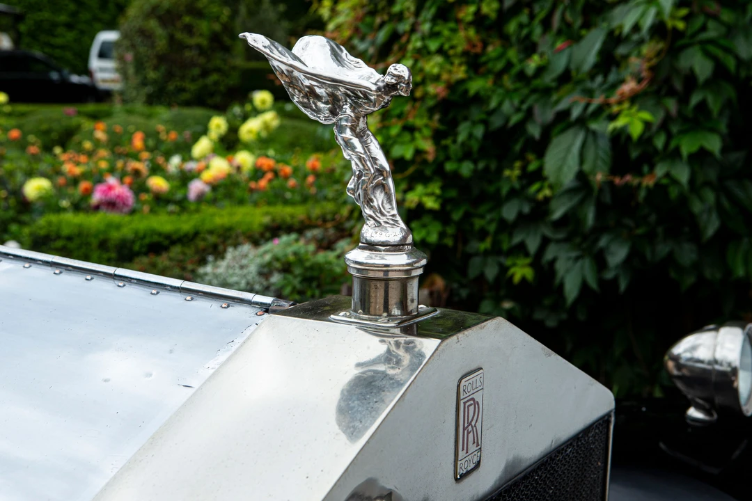 Rolls-Royce Silver Ghost - Image 4 of 31