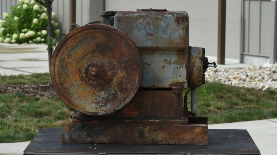 Cushman - Image 6 of 15