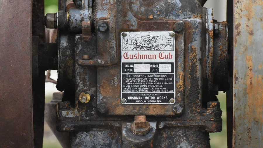 Cushman - Image 11 of 15