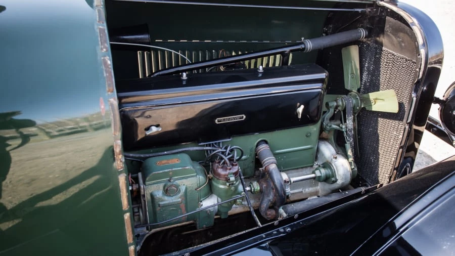 1921 Buick - Image 6 of 12