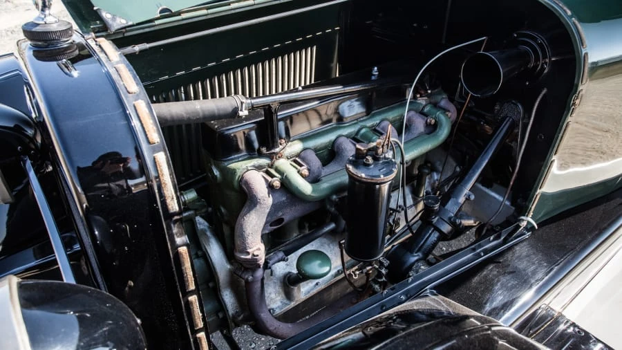 1921 Buick - Image 7 of 12