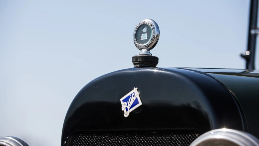 1921 Buick - Image 9 of 12