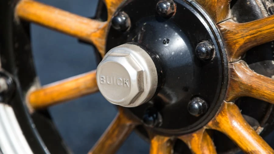 1921 Buick - Image 10 of 12