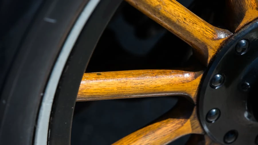 1921 Buick - Image 11 of 12