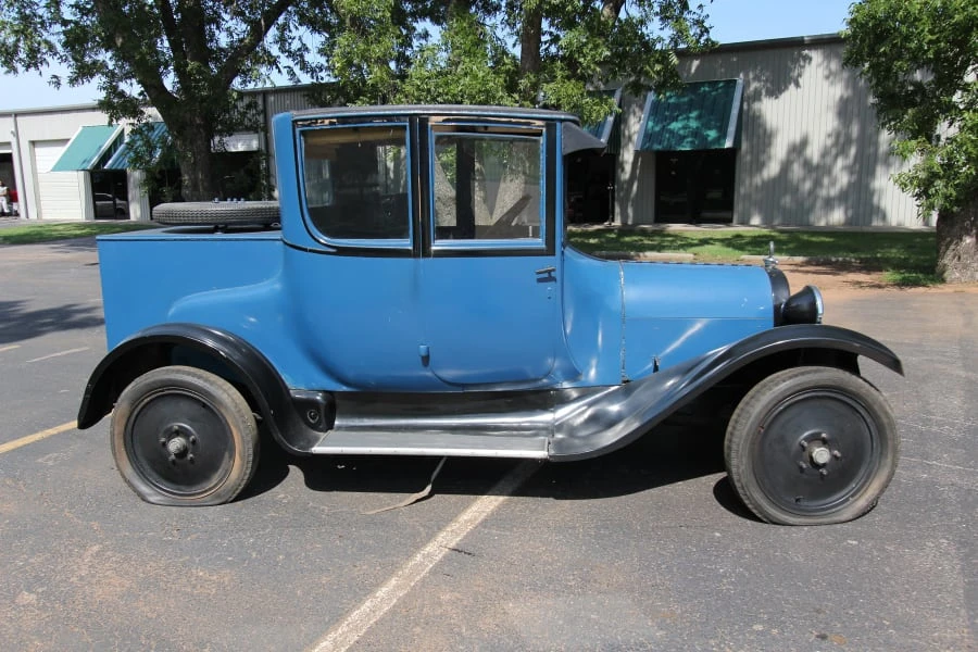 1921 Dodge Pickup (1917-1932) - Image 2 of 7