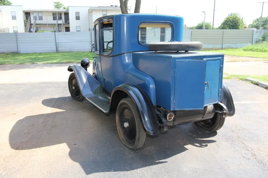 1921 Dodge Pickup (1917-1932) - Image 3 of 7