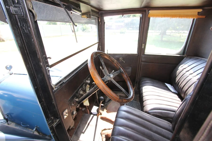1921 Dodge Pickup (1917-1932) - Image 4 of 7