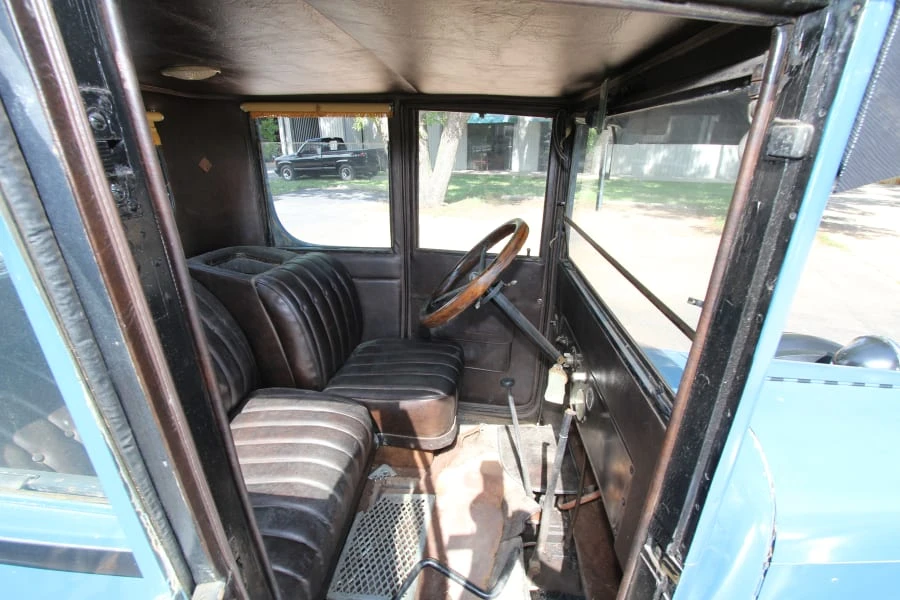 1921 Dodge Pickup (1917-1932) - Image 5 of 7