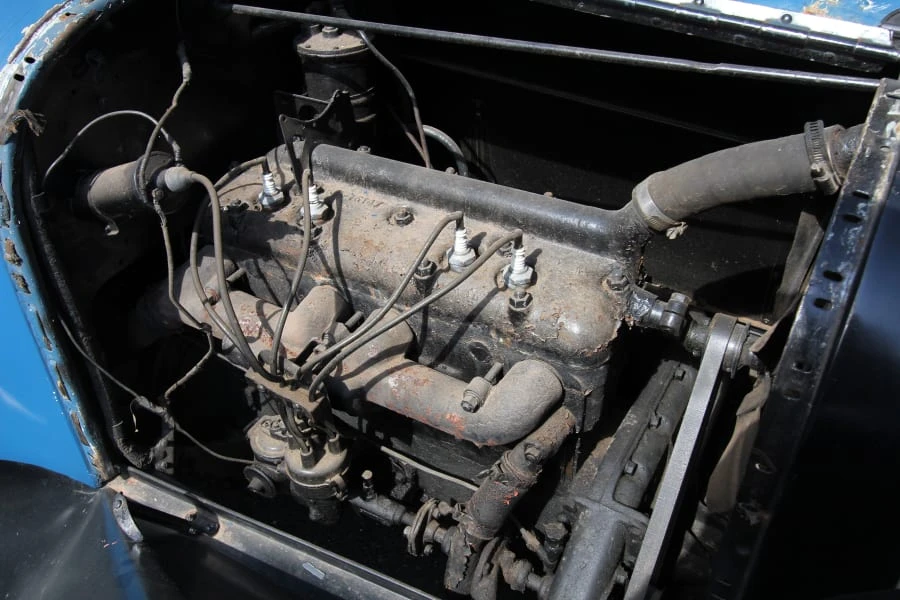 1921 Dodge Pickup (1917-1932) - Image 6 of 7