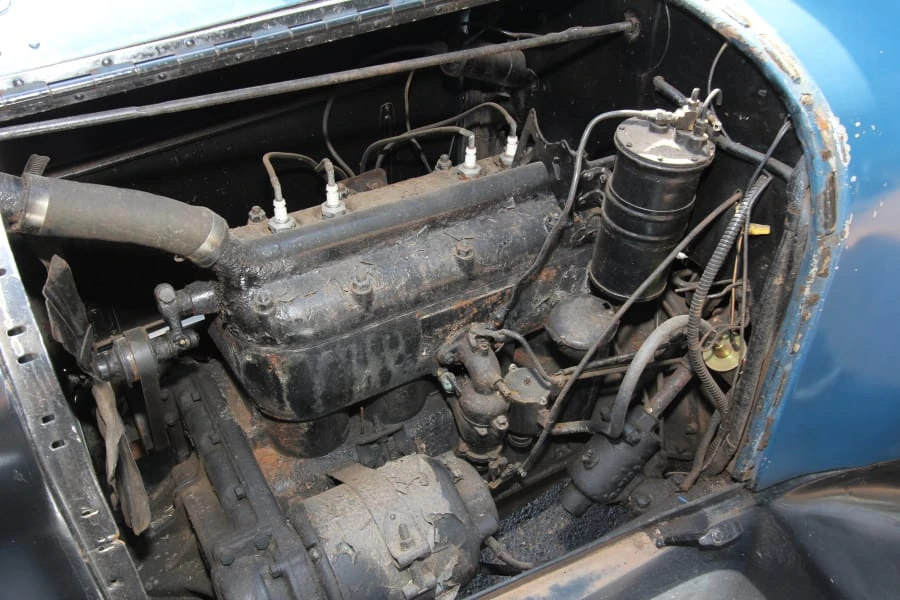 1921 Dodge Pickup (1917-1932) - Image 7 of 7