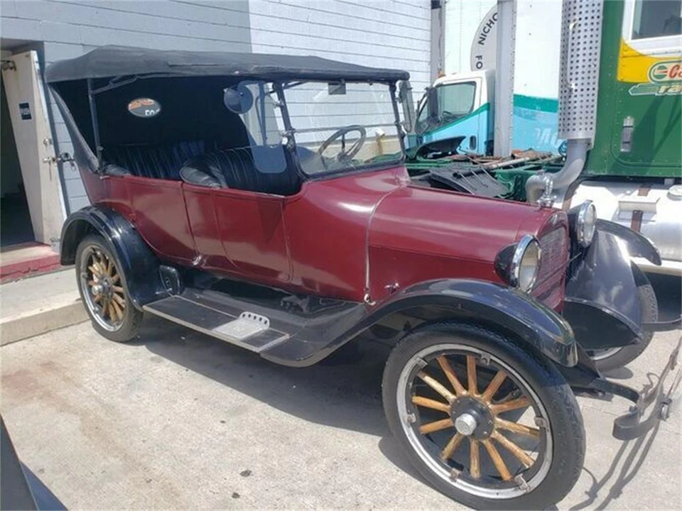 1921 Dodge Pickup (1917-1932) - Image 3 of 15