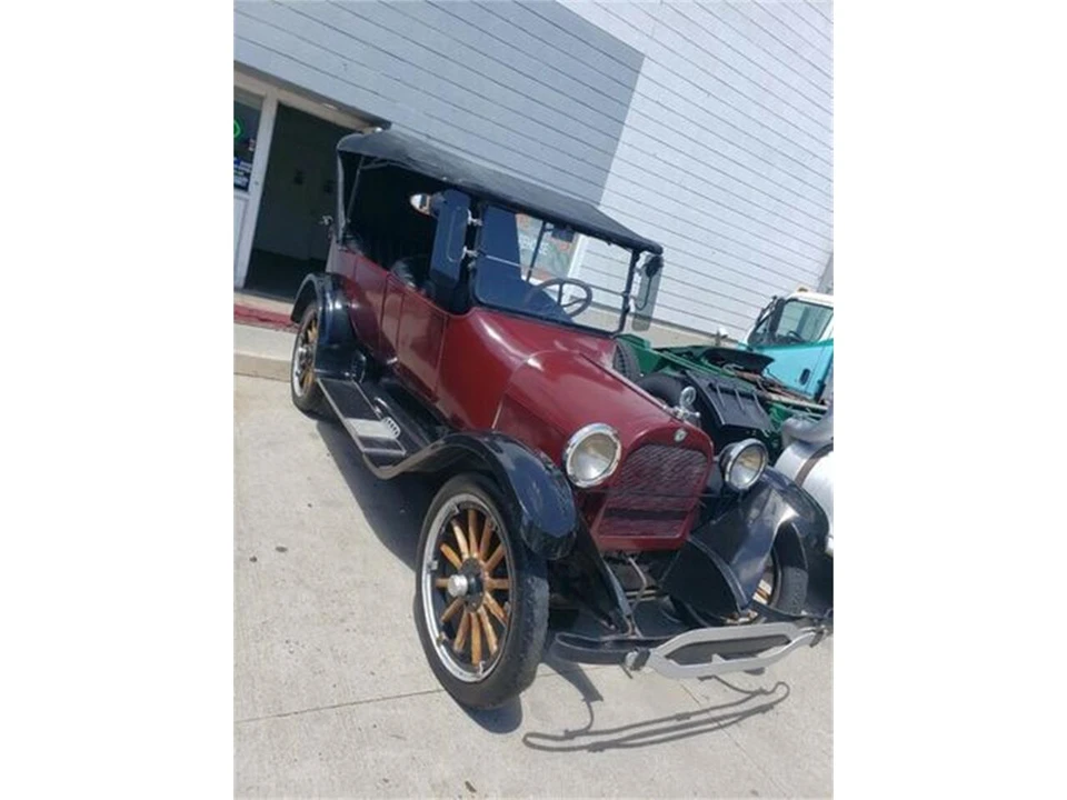 1921 Dodge Pickup (1917-1932) - Image 2 of 15