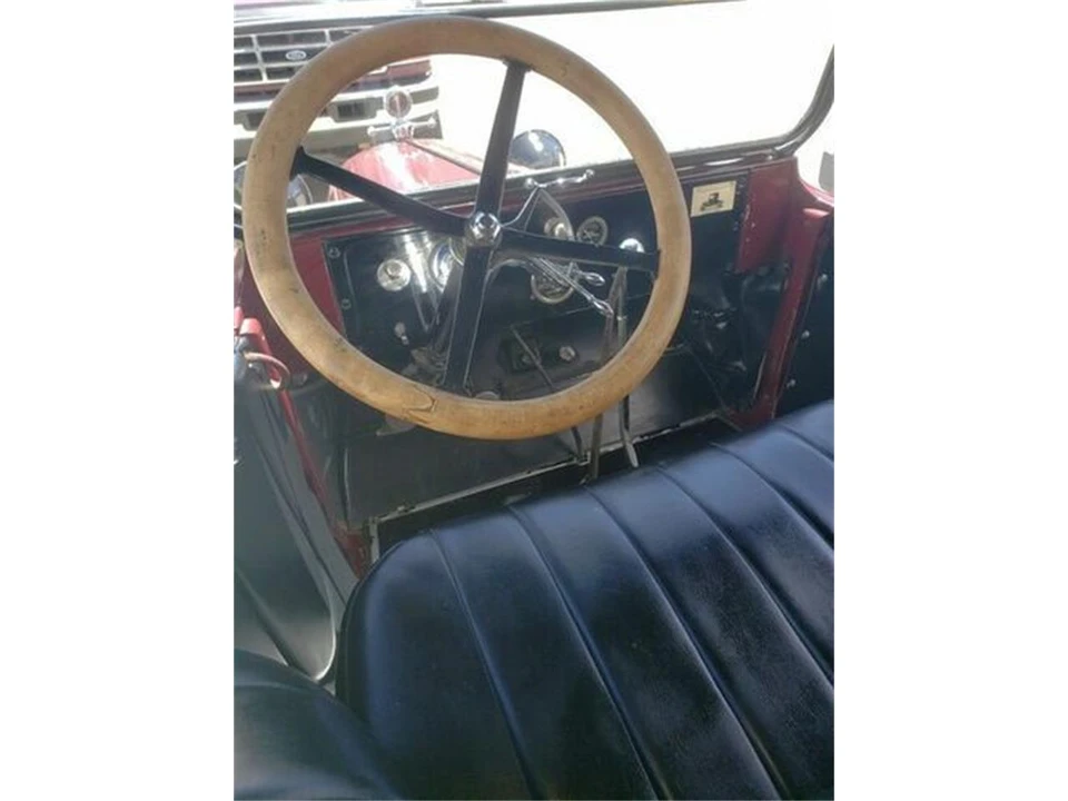 1921 Dodge Pickup (1917-1932) - Image 10 of 15
