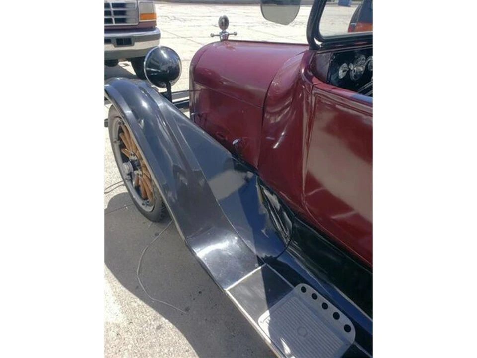 1921 Dodge Pickup (1917-1932) - Image 11 of 15
