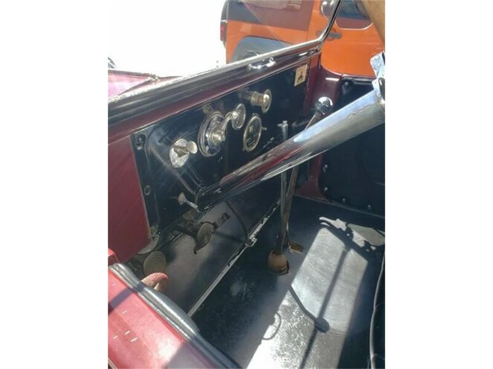 1921 Dodge Pickup (1917-1932) - Image 9 of 15