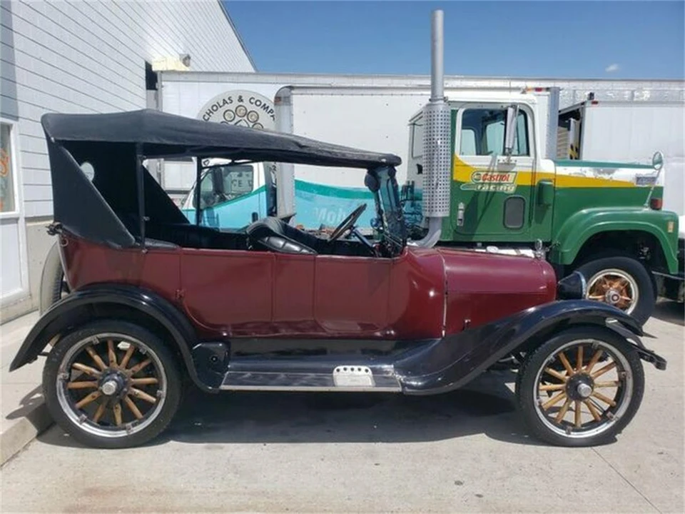1921 Dodge Pickup (1917-1932) - Image 14 of 15