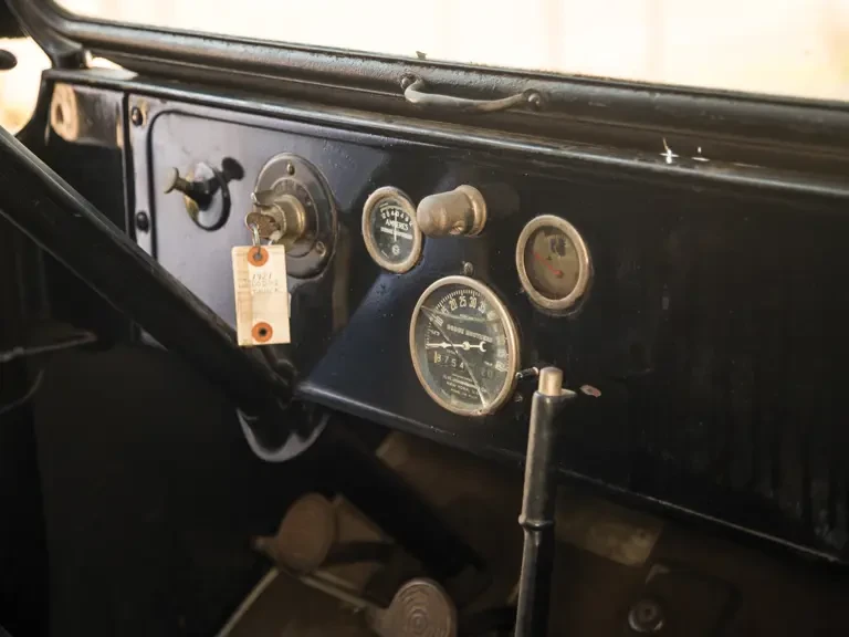1921 Dodge Pickup (1917-1932) - Image 25 of 29