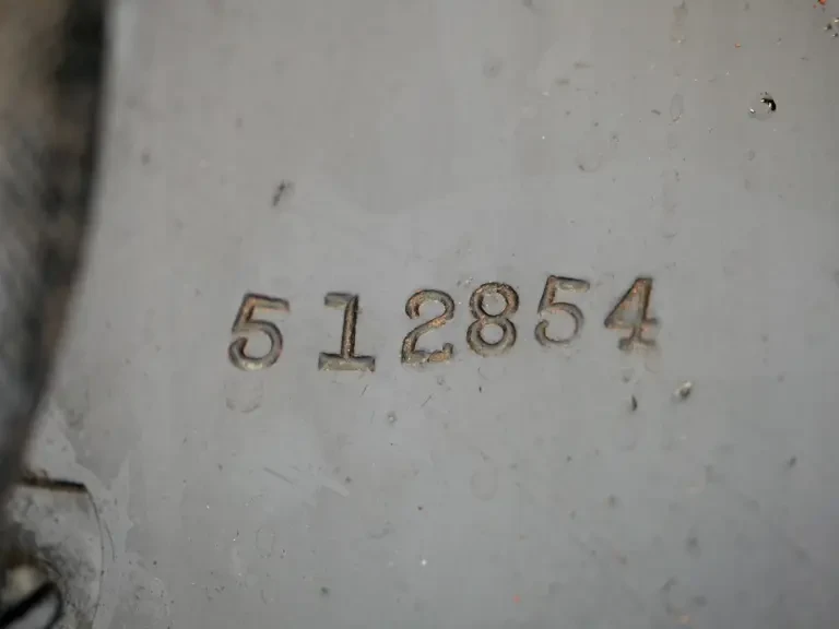 1921 Dodge Pickup (1917-1932) - Image 19 of 29