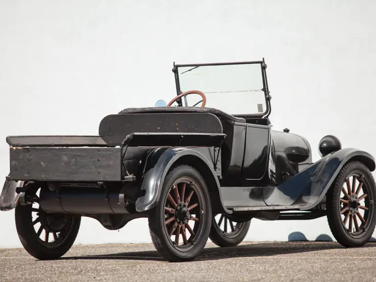1921 Dodge Pickup (1917-1932) - Image 3 of 29