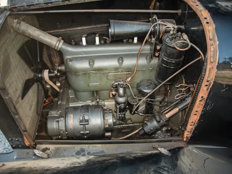 1921 Dodge Pickup (1917-1932) - Image 4 of 29