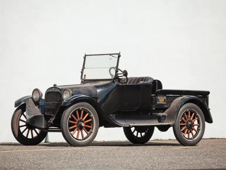 1921 Dodge Pickup (1917-1932) - Image 2 of 29