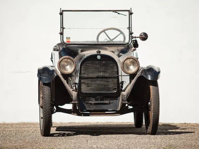 1921 Dodge Pickup (1917-1932) - Image 15 of 29
