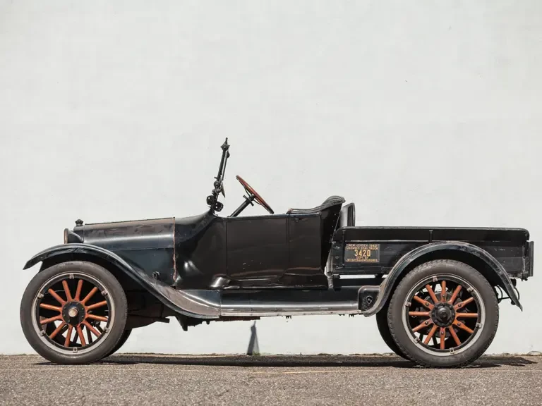1921 Dodge Pickup (1917-1932) - Image 6 of 29