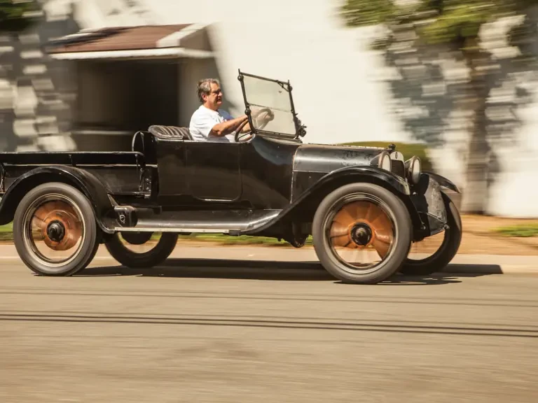 1921 Dodge Pickup (1917-1932) - Image 29 of 29
