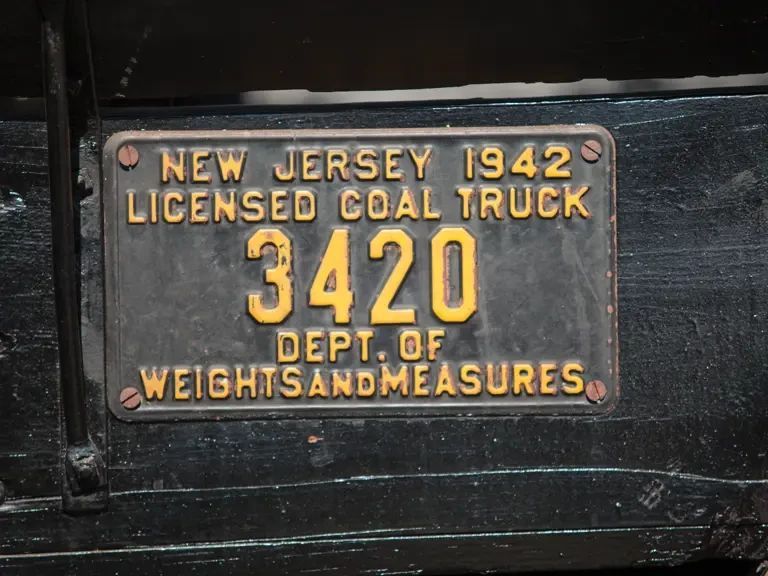1921 Dodge Pickup (1917-1932) - Image 14 of 29
