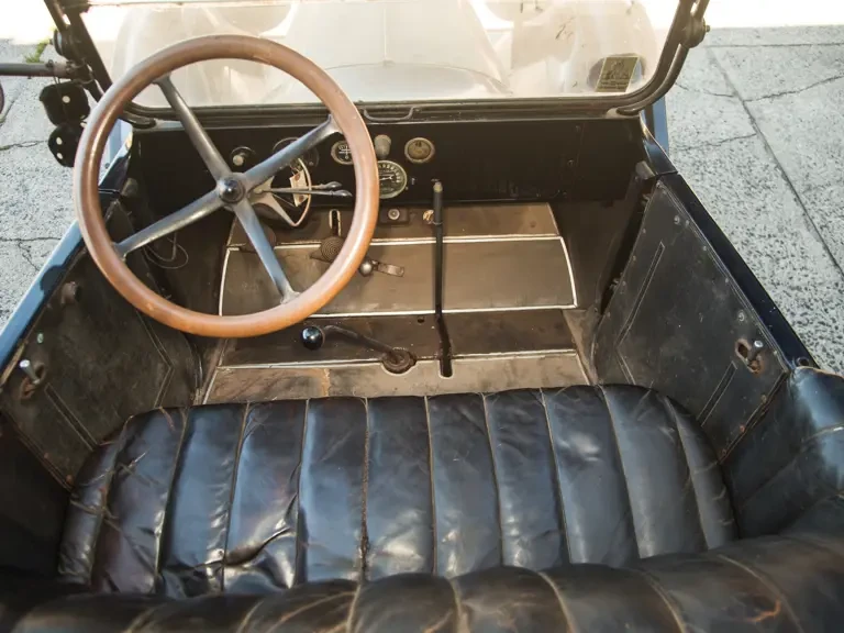 1921 Dodge Pickup (1917-1932) - Image 5 of 29