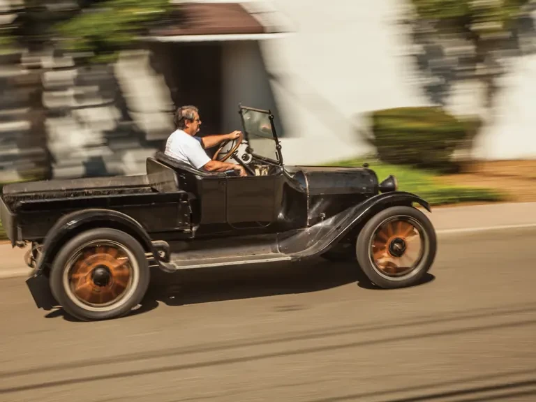 1921 Dodge Pickup (1917-1932) - Image 28 of 29