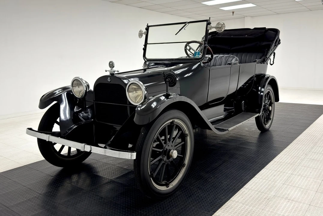 1921 Dodge Pickup (1917-1932) - Image 2 of 21