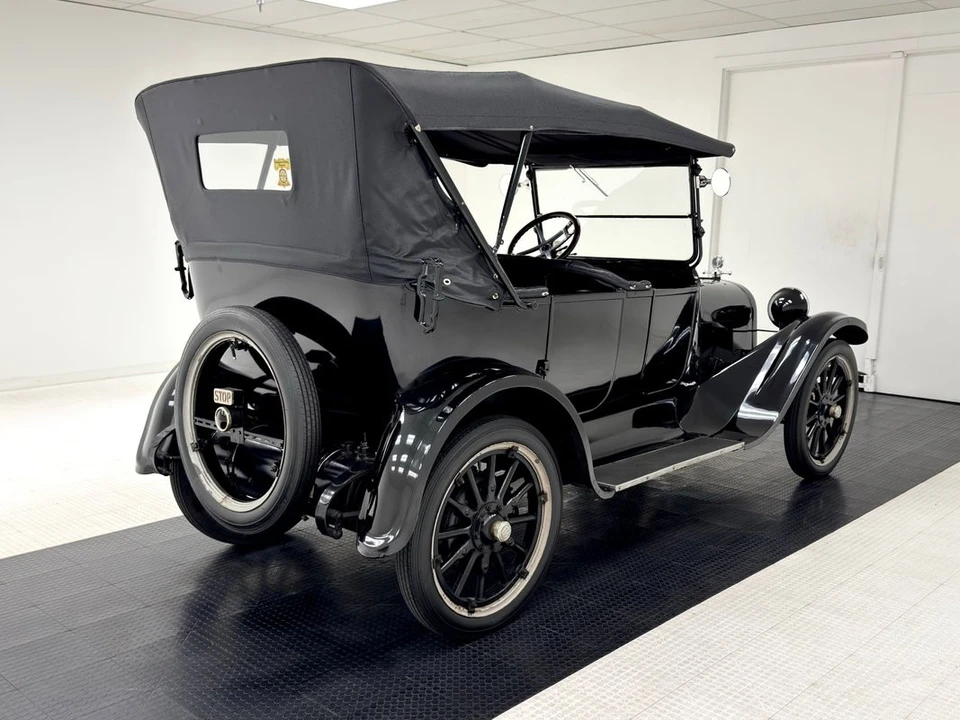 1921 Dodge Pickup (1917-1932) - Image 8 of 21