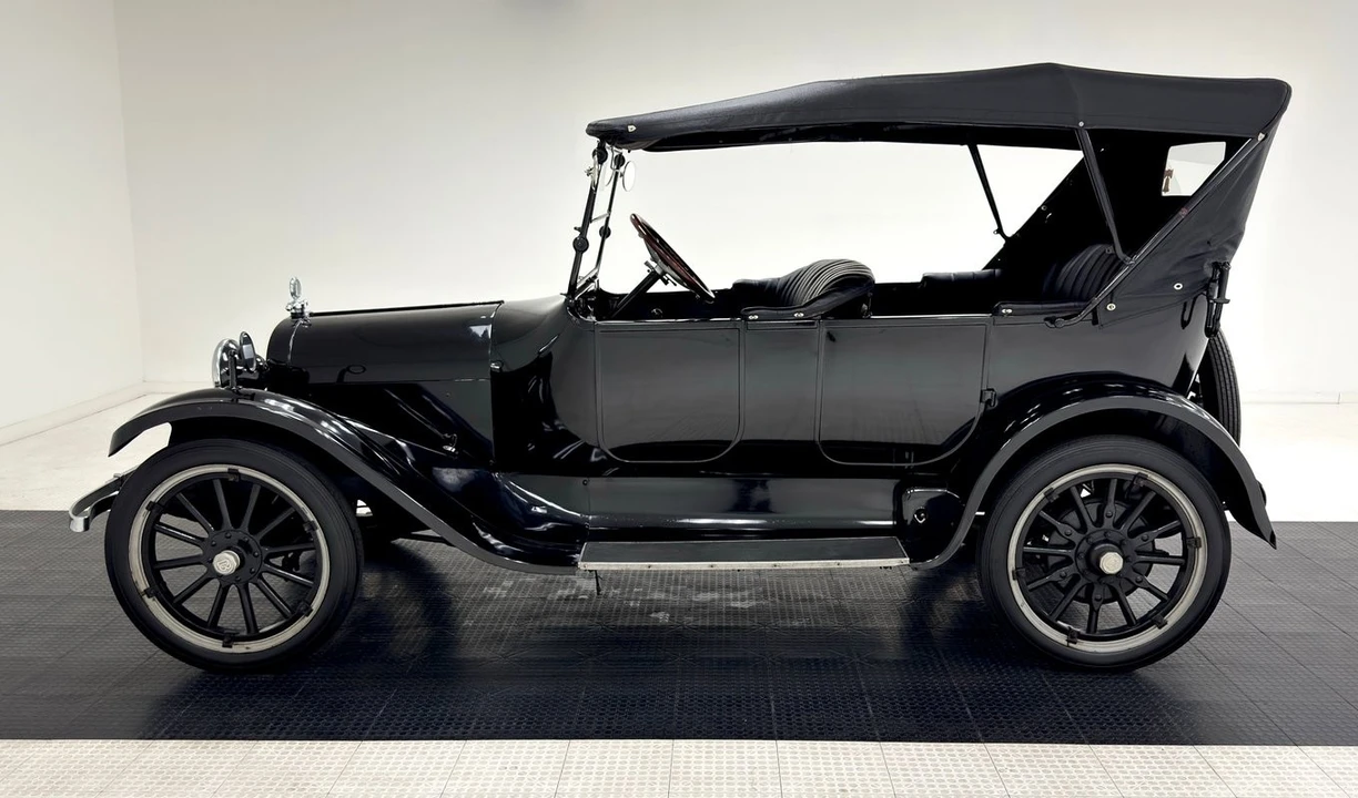 1921 Dodge Pickup (1917-1932) - Image 3 of 21