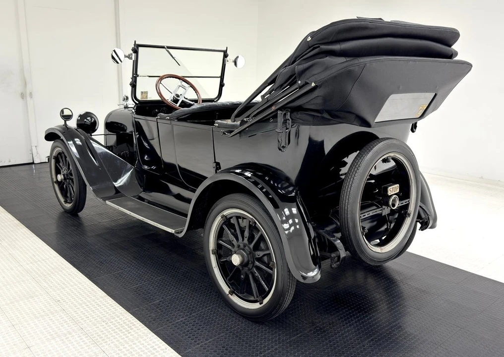 1921 Dodge Pickup (1917-1932) - Image 6 of 21