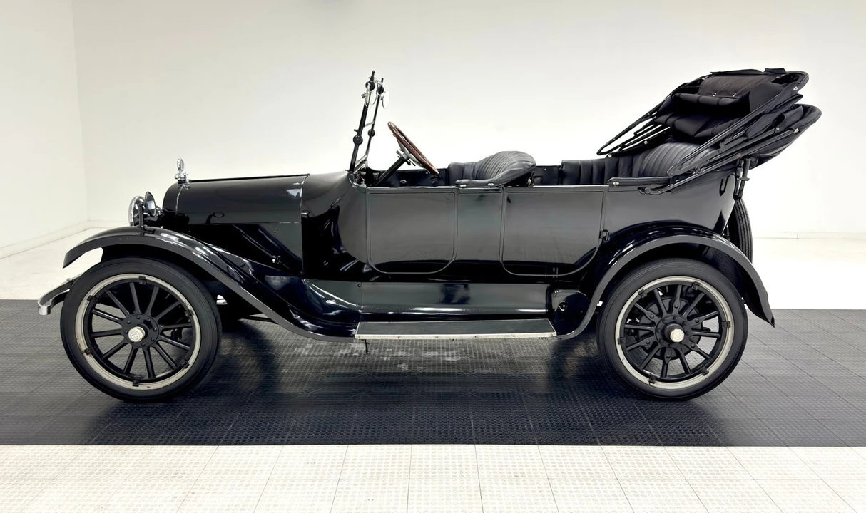1921 Dodge Pickup (1917-1932) - Image 4 of 21