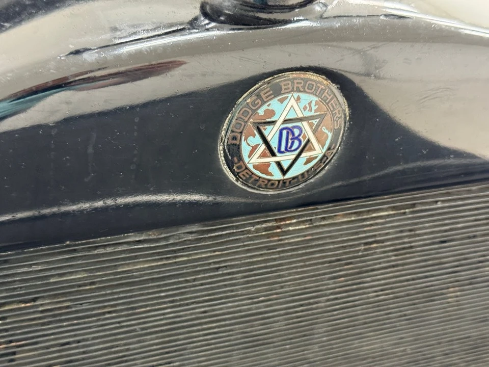 1921 Dodge Pickup (1917-1932) - Image 13 of 21