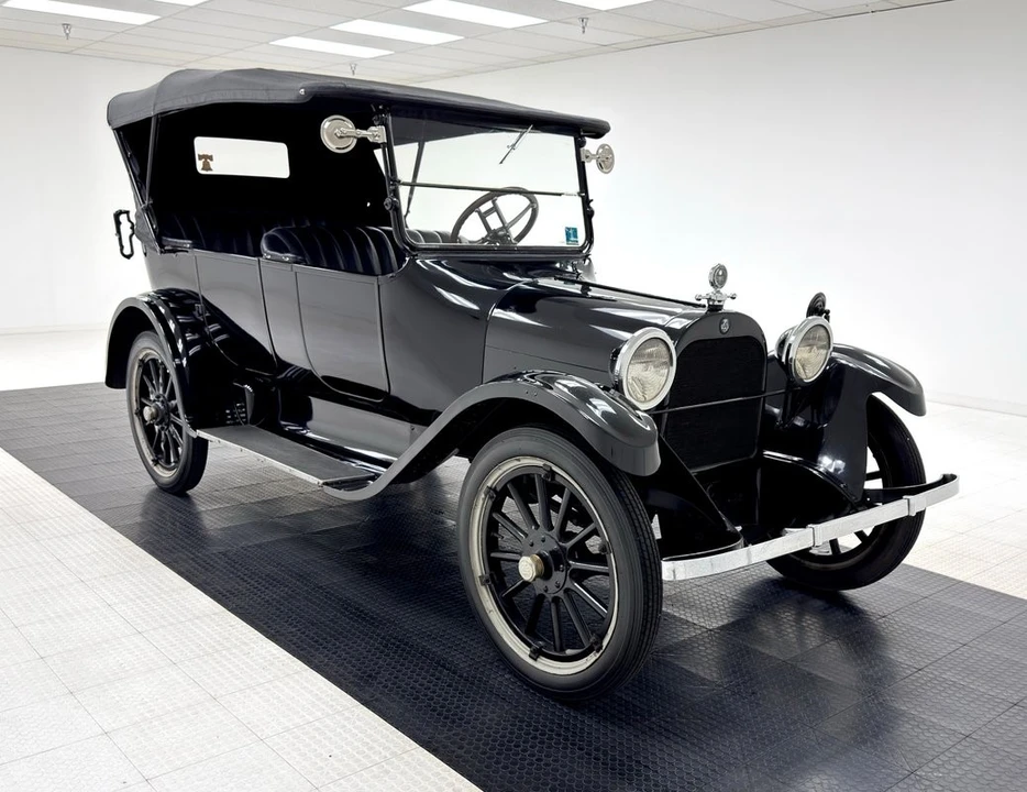 1921 Dodge Pickup (1917-1932) - Image 10 of 21