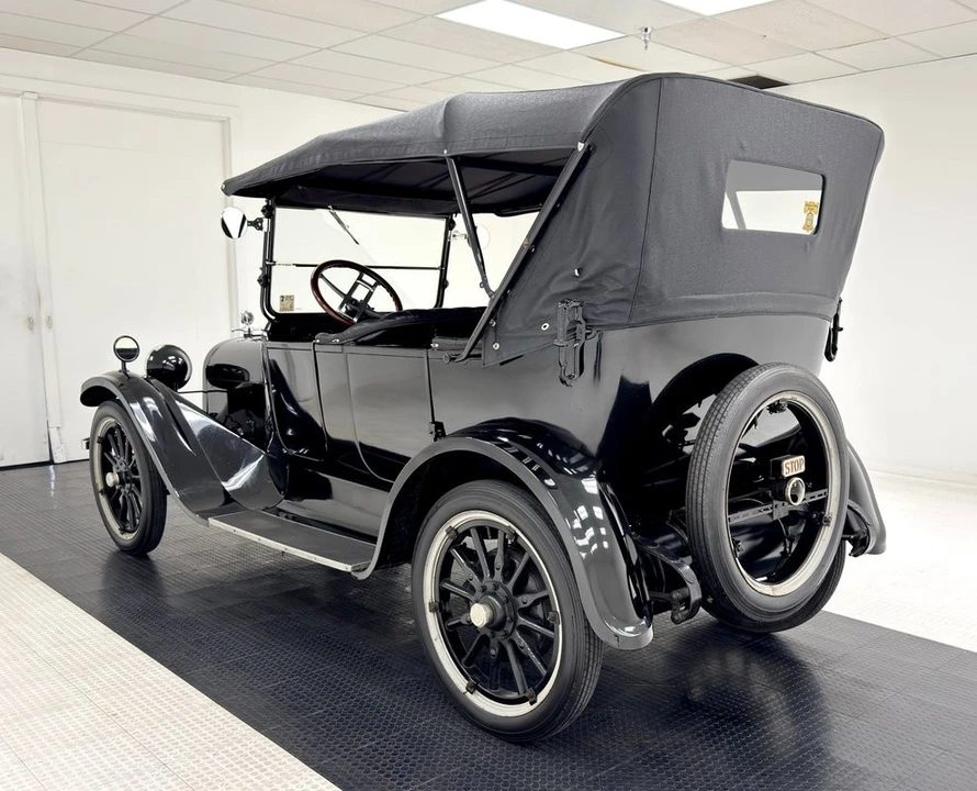1921 Dodge Pickup (1917-1932) - Image 5 of 21