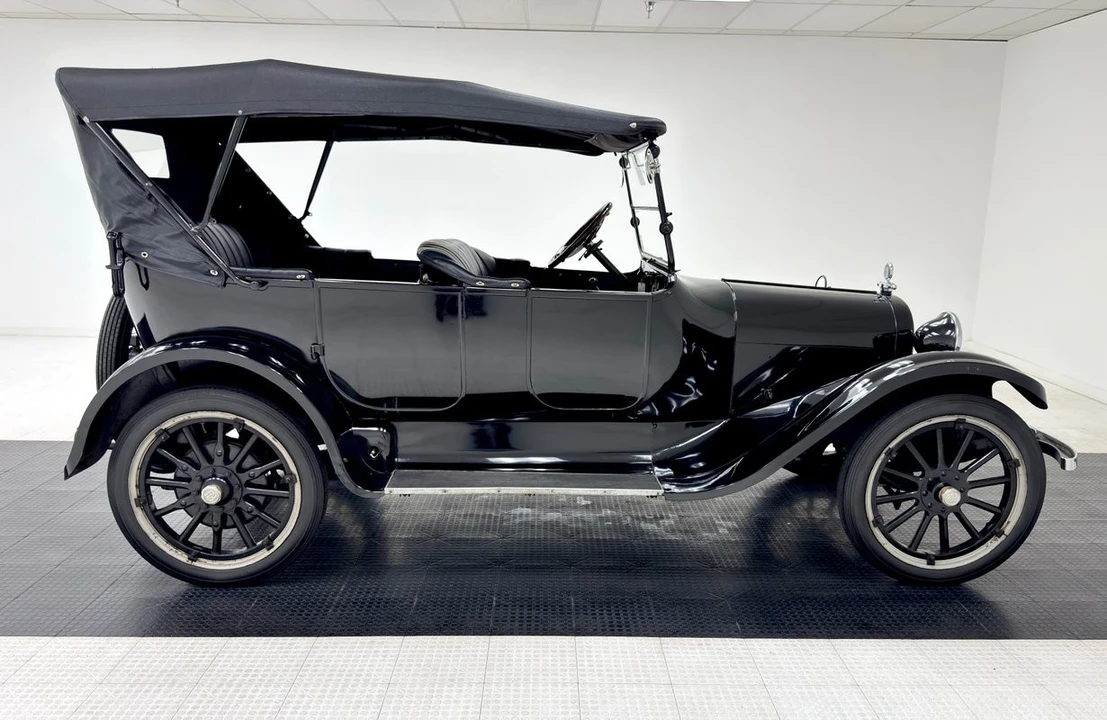 1921 Dodge Pickup (1917-1932) - Image 9 of 21