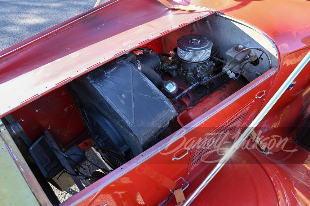 1921 Ford Model T - Image 3 of 21