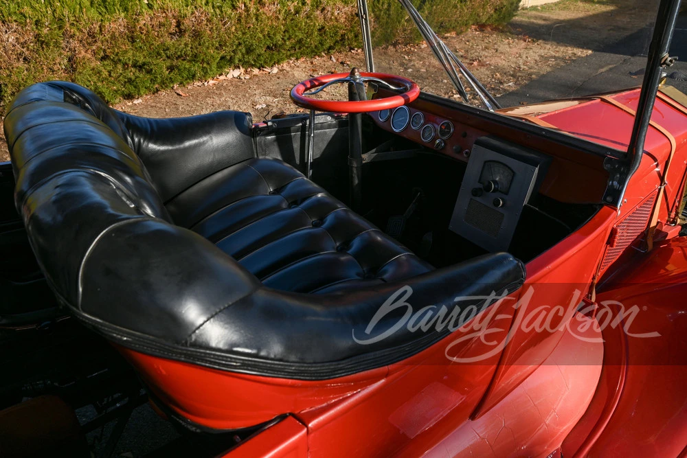 1921 Ford Model T - Image 4 of 21