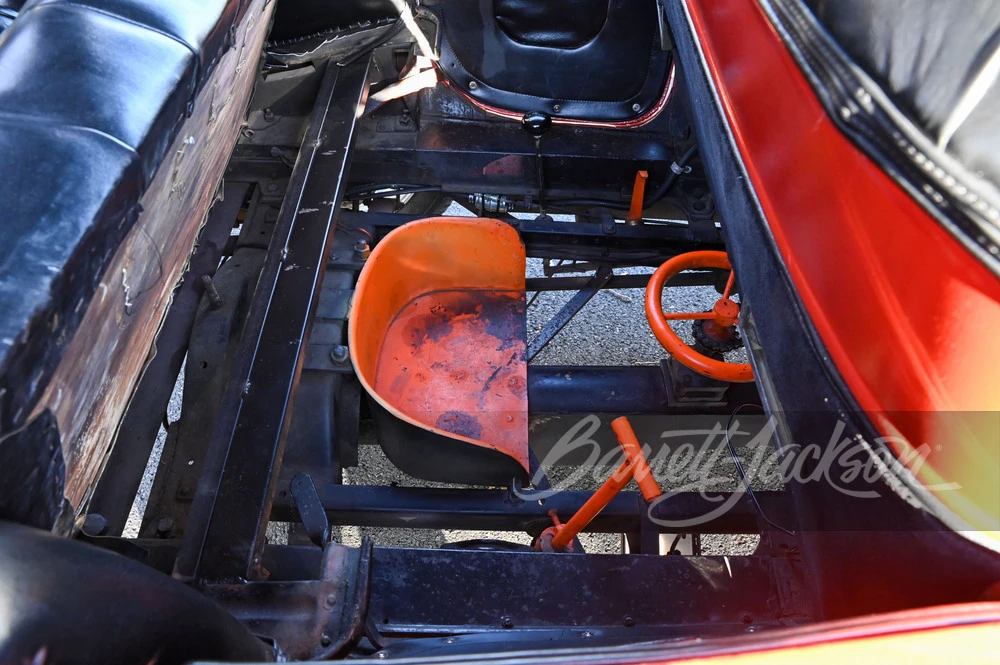 1921 Ford Model T - Image 12 of 21