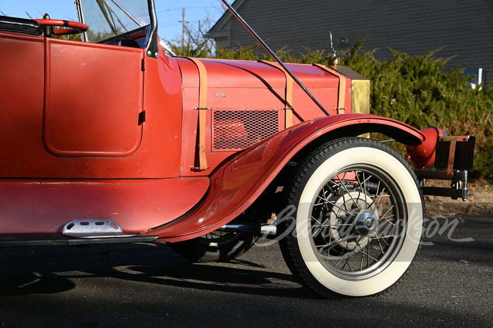 1921 Ford Model T - Image 19 of 21