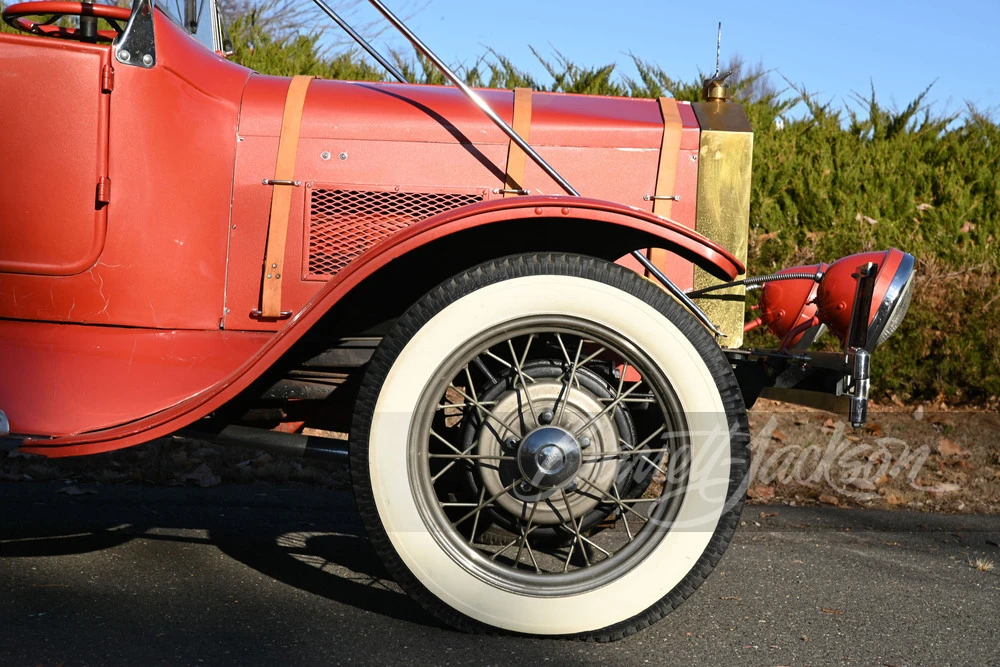 1921 Ford Model T - Image 20 of 21