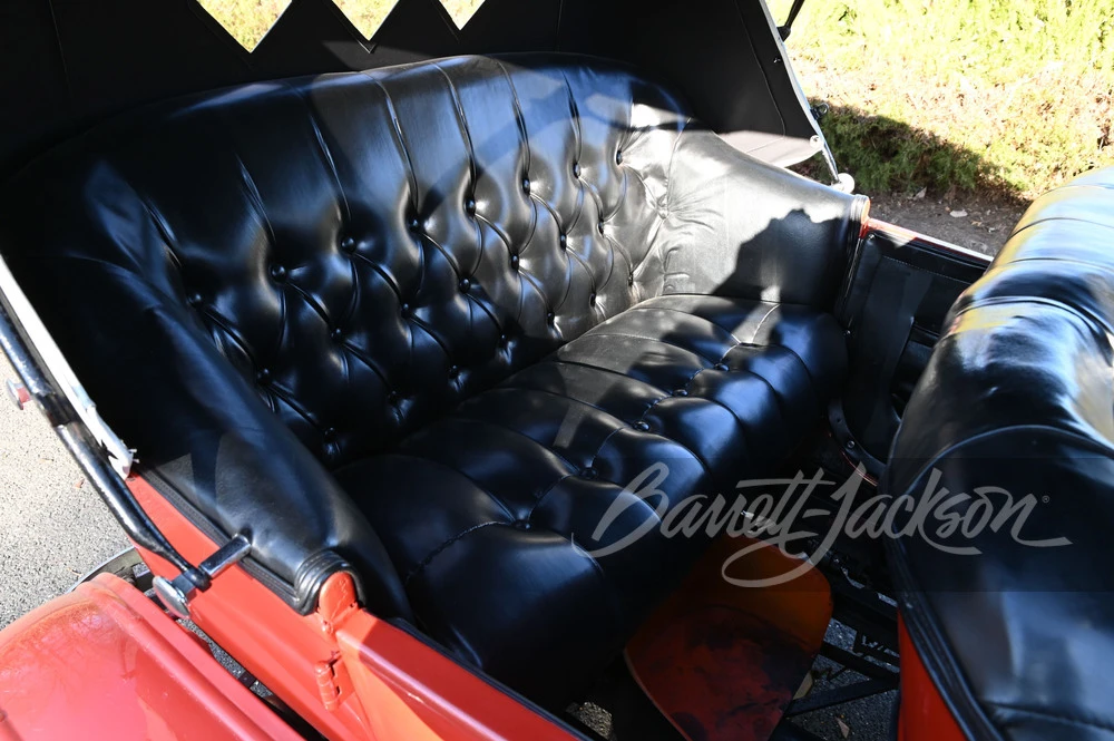 1921 Ford Model T - Image 11 of 21