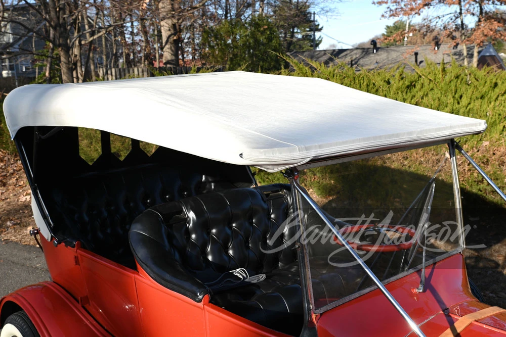 1921 Ford Model T - Image 17 of 21