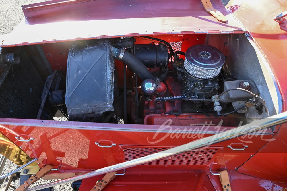 1921 Ford Model T - Image 7 of 21