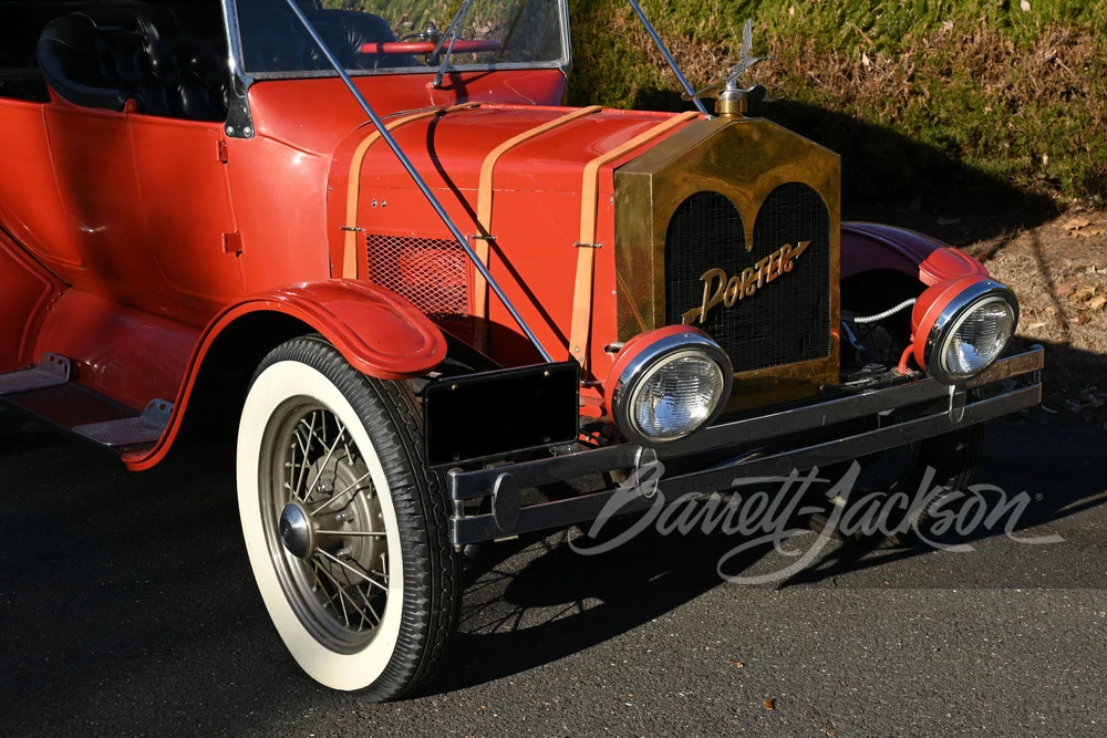 1921 Ford Model T - Image 21 of 21