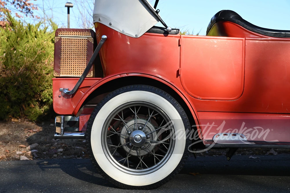 1921 Ford Model T - Image 18 of 21